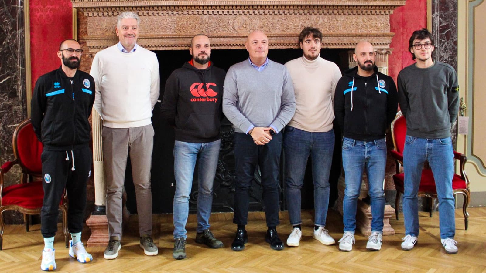 Spi sbarca a Genova: fornirà i conci<br />
per l’opera strategica dello Scolmatore del Bisagno