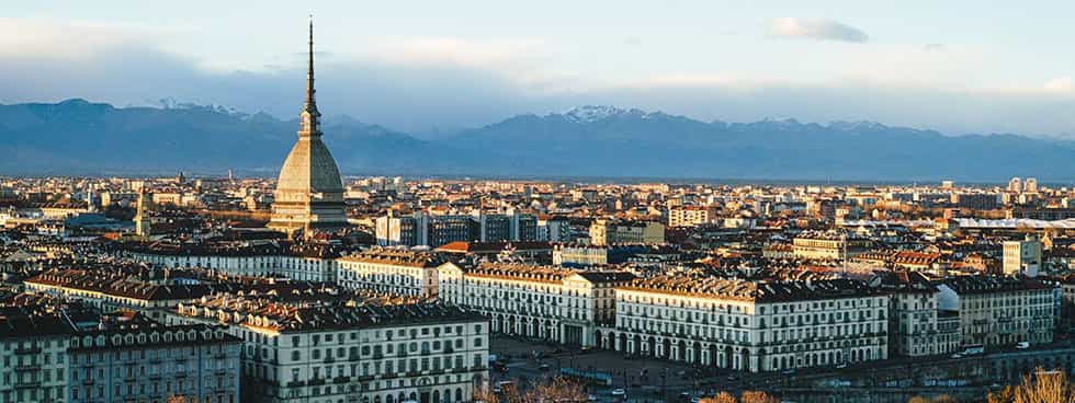 Nuovo collettore a sud di Torino, Spi avvia la produzione dei conci