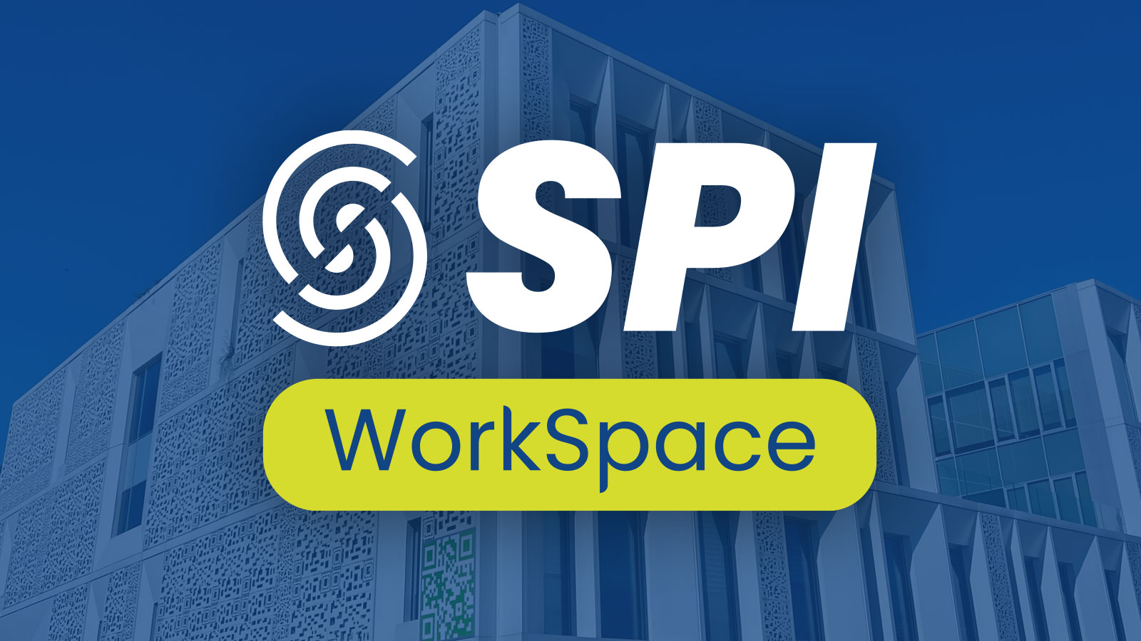 SPI WORKSPACE