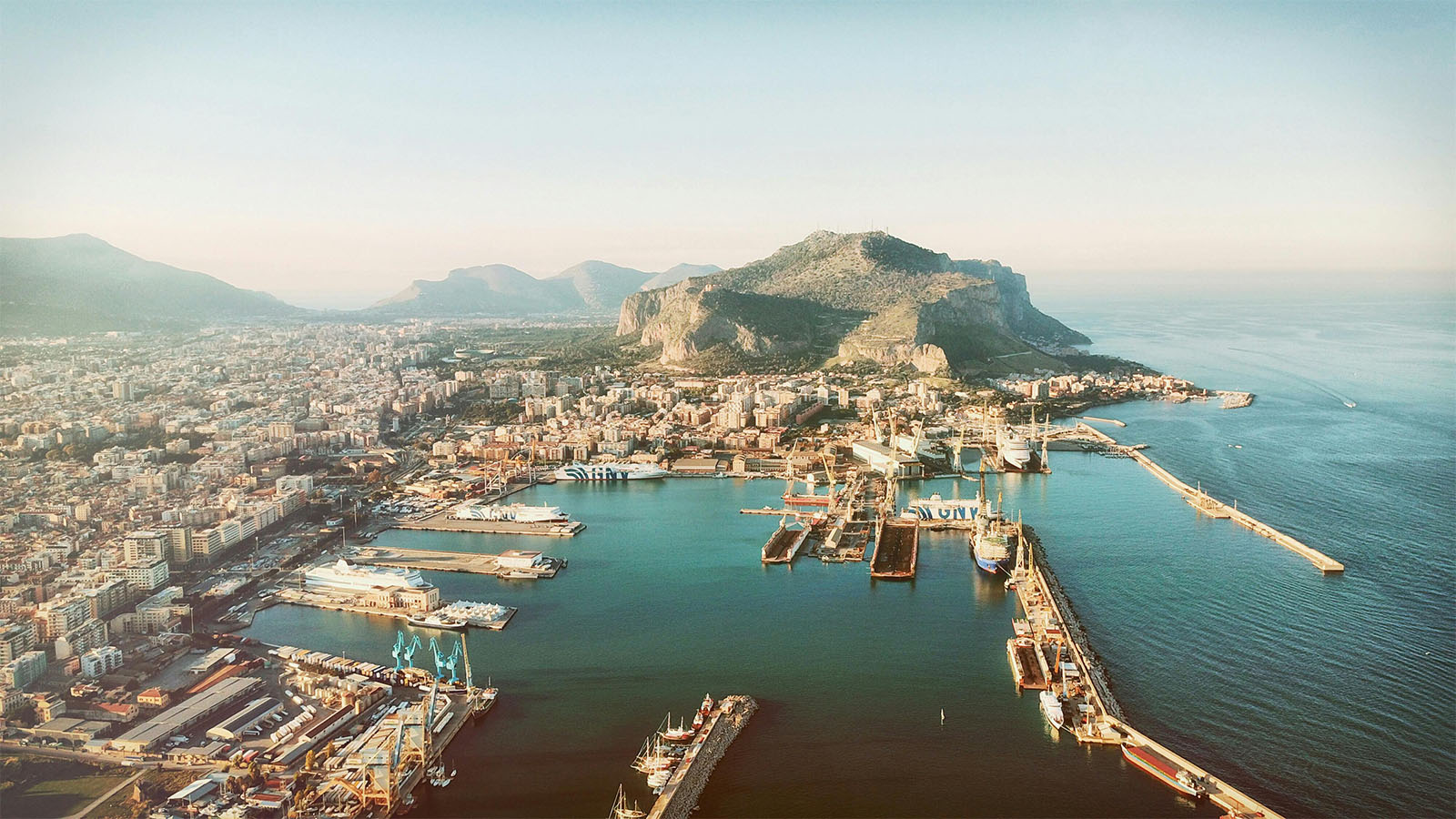 SPI sbarca in Sicilia