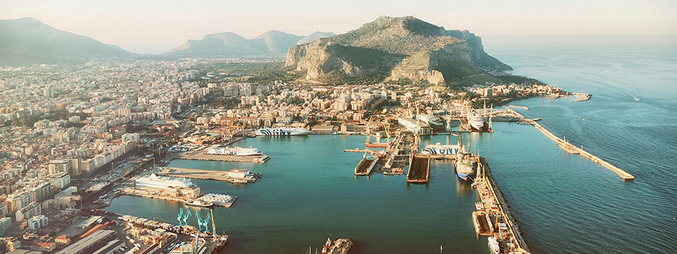 SPI sbarca in Sicilia